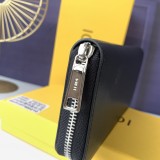 202203SS フェンディ FENDI 新作通販 長財布 スーパーコピー
