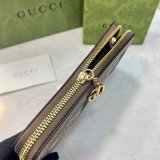 202203SSグッチGUCCI 新作通販 長財布スーパーコピー