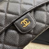 202203SSシャネルChanel 新作通販  長財布スーパーコピー