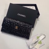 202203SSシャネルChanel 新作通販  長財布スーパーコピー