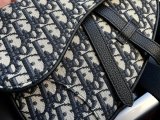 202203SS新作 Dior ディオール  メンズ  ショルダーバックスーパーコピー