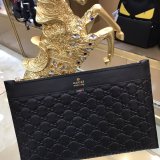 202203SS新作Gucci グッチ メンズ ハンドバックスーパーコピー