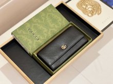 202203SSグッチGUCCI 新作通販  長財布スーパーコピー