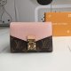 202203SSルイヴィトン LOUIS VUITTON 新作通販  短財布スーパーコピー