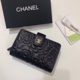 202203SSシャネルChanel 新作通販  長財布スーパーコピー