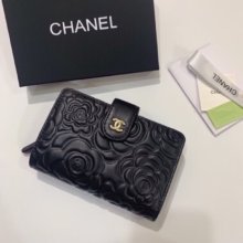 202203SSシャネルChanel 新作通販  長財布スーパーコピー