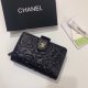 202203SSシャネルChanel 新作通販  長財布スーパーコピー