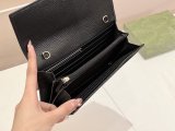 202203SSグッチGUCCI 新作通販  長財布スーパーコピー