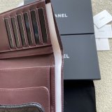 202203SSシャネルChanel 新作通販  長財布スーパーコピー