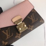 202203SSルイヴィトン LOUIS VUITTON 新作通販  短財布スーパーコピー