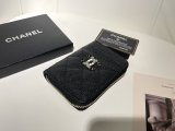 202203SSシャネルChanel 新作通販 短財布スーパーコピー