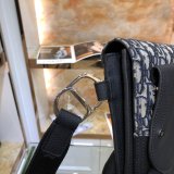 202203SS新作 Dior ディオール  メンズ ハンドバックスーパーコピー