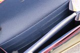 202203SSルイヴィトン LOUIS VUITTON 新作通販 長財布スーパーコピー