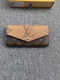 202203SSルイヴィトン LOUIS VUITTON 新作通販 長財布スーパーコピー