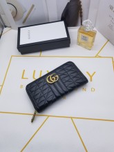 202203SSグッチGUCCI 新作通販  長財布スーパーコピー