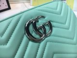 202203SSグッチGUCCI  レディース  ショルダーバックスーパーコピー