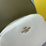 202203SS新作 Coach コーチレディース  リュック/バックスーパーコピー