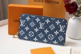 202203SSルイヴィトン LOUIS VUITTON 新作通販 長財布スーパーコピー