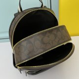 202203SS新作 Coach コーチレディース  リュック/バックスーパーコピー