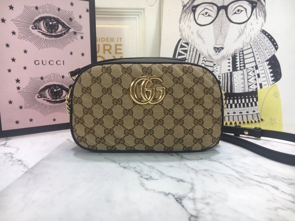 202203SSグッチGUCCI  レディース  ショルダーバックスーパーコピー