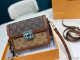 202203SS新作 Louis Vuitton ルイヴィトン  レディース  ショルダーバックスーパーコピー