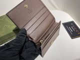 202203SSグッチGUCCI 新作通販 短財布スーパーコピー
