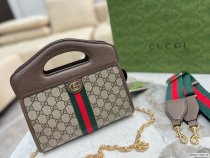 202203SSグッチGUCCI  レディース  ショルダーバックスーパーコピー