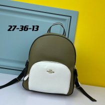 202203SS新作 Coach コーチレディース  リュック/バックスーパーコピー