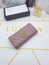 202203SSグッチGUCCI 新作通販  長財布スーパーコピー