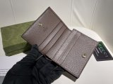 202203SSグッチGUCCI 新作通販 短財布スーパーコピー