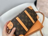 202203SS新作 Louis Vuitton ルイヴィトン  レディース  ショルダーバックスーパーコピー