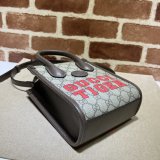 202203SSグッチGUCCI  レディース  ショルダーバックスーパーコピー