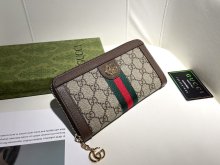 202203SSグッチGUCCI 新作通販 長財布スーパーコピー