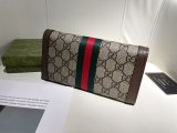 202203SSグッチGUCCI 新作通販  長財布スーパーコピー