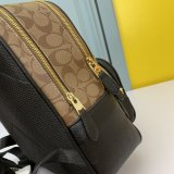 202203SS新作 Coach コーチレディース  リュック/バックスーパーコピー