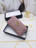 202203SSグッチGUCCI 新作通販  長財布スーパーコピー