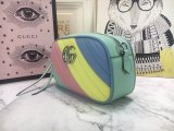 202203SSグッチGUCCI  レディース  ショルダーバックスーパーコピー