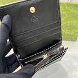 202203SSグッチGUCCI 新作通販 短財布スーパーコピー