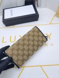 202203SSグッチGUCCI 新作通販  長財布スーパーコピー
