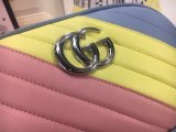 202203SSグッチGUCCI  レディース  ショルダーバックスーパーコピー