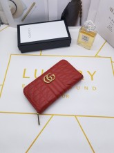 202203SSグッチGUCCI 新作通販  長財布スーパーコピー