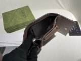 202203SSグッチGUCCI 新作通販 短財布スーパーコピー