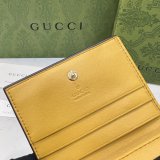 202203SSグッチGUCCI 新作通販 短財布スーパーコピー
