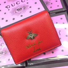 202203SSグッチGUCCI 新作通販  短財布スーパーコピー