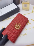 202203SSグッチGUCCI 新作通販  長財布スーパーコピー