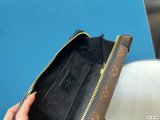 202203SS新作 Louis Vuitton ルイヴィトン  レディース  ショルダーバックスーパーコピー