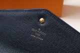 202203SSルイヴィトン LOUIS VUITTON 新作通販 長財布スーパーコピー