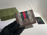 202203SSグッチGUCCI 新作通販 短財布スーパーコピー
