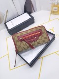 202203SSグッチGUCCI 新作通販  長財布スーパーコピー