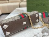 202203SSグッチGUCCI  レディース  ショルダーバックスーパーコピー